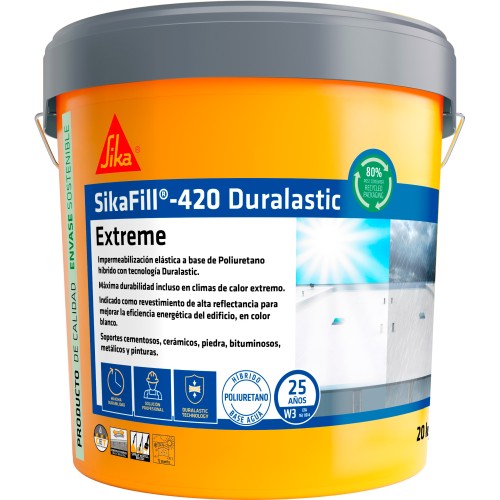 SikaFill 420 Extreme